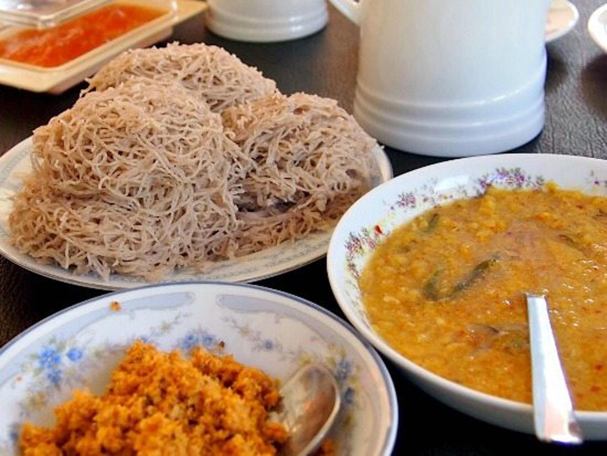 ホテル Mountain Nest エッラ エクステリア 写真